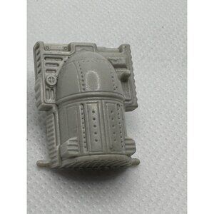 G.I. Joe Pathfinder Backpack‎ Action Figure Accessory ARAH 1990 Vtg Accessories